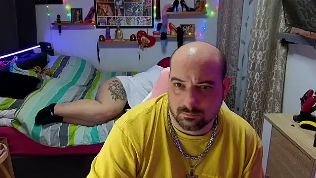 Snapshot of SunshineLexi chatting on 4, 2, 2025 SunshineLexi online show from 4, 2, 2025