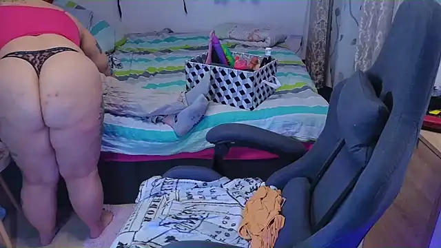 Snapshot of SunshineLexi chatting on 10, 2, 2025 SunshineLexi online show from 10, 2, 2025