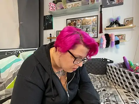 Snapshot of SunshineLexi chatting on 11, 2, 2025 SunshineLexi online show from 11, 2, 2025