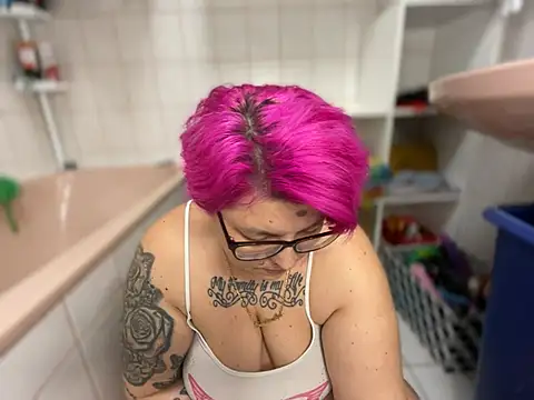 Snapshot of SunshineLexi chatting on 16, 2, 2025 SunshineLexi online show from 16, 2, 2025