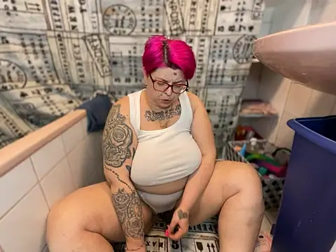 Snapshot of SunshineLexi chatting on 21, 2, 2025 SunshineLexi online show from 21, 2, 2025