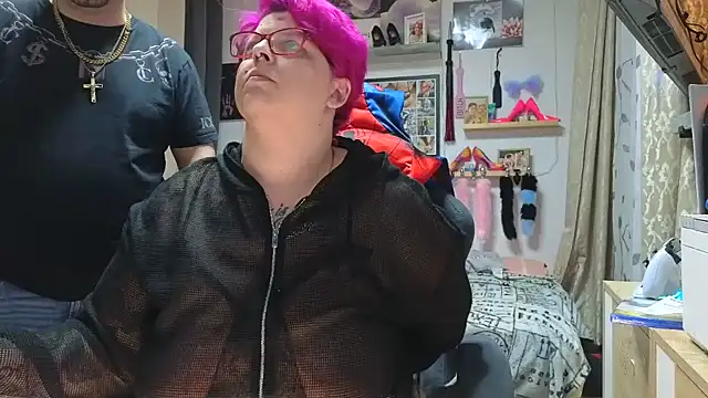 Snapshot of SunshineLexi chatting on 28, 2, 2025 SunshineLexi online show from 28, 2, 2025