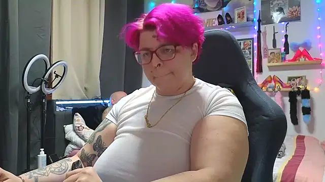 Snapshot of SunshineLexi chatting on 11, 3, 2025 SunshineLexi online show from 11, 3, 2025