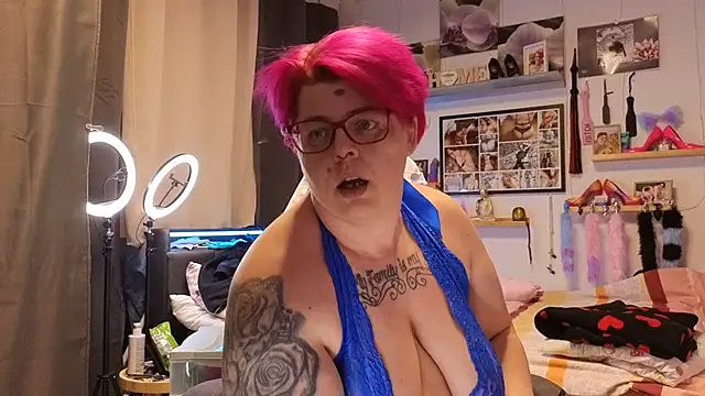 Snapshot of SunshineLexi chatting on 15, 3, 2025 SunshineLexi online show from 15, 3, 2025