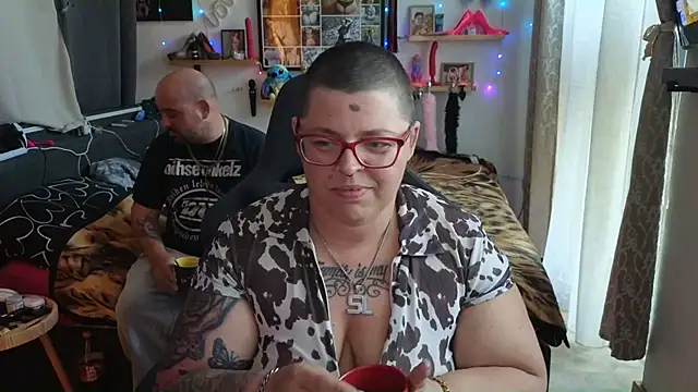 Snapshot of SunshineLexi chatting on 29, 9, 2025 SunshineLexi online show from 29, 9, 2025