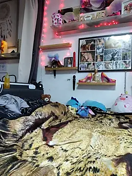 Snapshot of SunshineLexi chatting on 1, 10, 2025 SunshineLexi online show from 1, 10, 2025