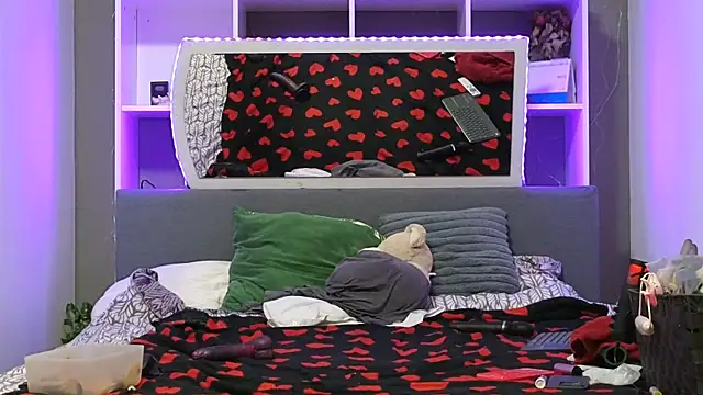 Snapshot of SunshineLexi chatting on 3, 10, 2025 SunshineLexi online show from 3, 10, 2025