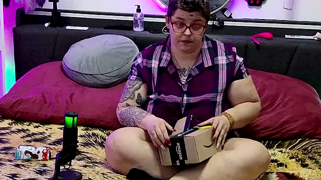 SunshineLexi online show from 15, 1, 2026