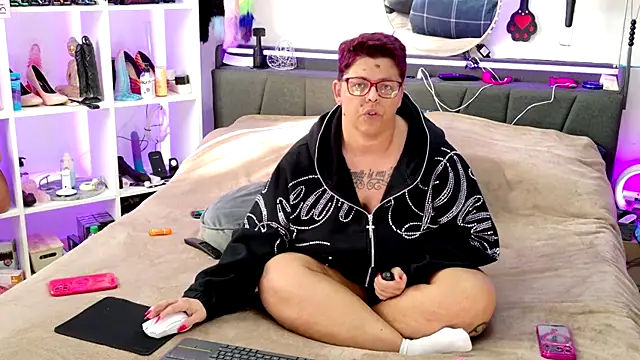 SunshineLexi online show from 17, 3, 2026