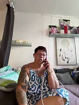 SunshineLexi online show from 9, 7, 2026