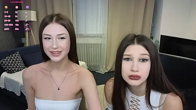 NovaBlissss online show from 13, 2, 2025