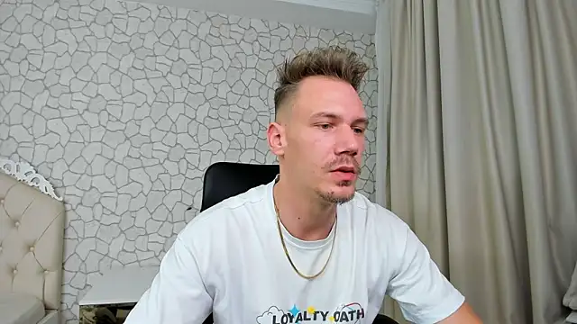 MateoBenjaminX online show from 21, 12, 2024