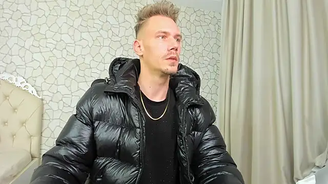 MateoBenjaminX online show from 21, 12, 2024