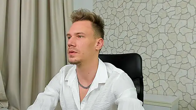 MateoBenjaminX online show from 3, 1, 2025