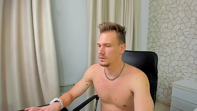 MateoBenjaminX online show from 8, 1, 2025