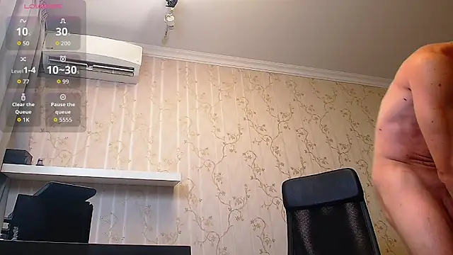 MateoBenjaminX online show from 7, 10, 2025