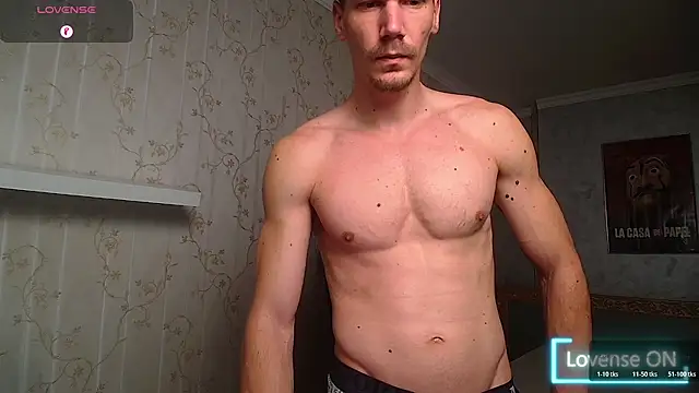 MateoBenjaminX online show from 15, 11, 2025