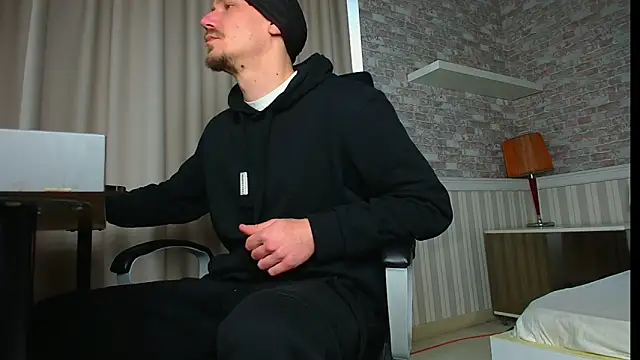 MateoBenjaminX online show from 22, 12, 2025