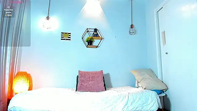 Snapshot of sweetebony_970 chatting on 21, 3, 2025 sweetebony 970 online show from 21, 3, 2025