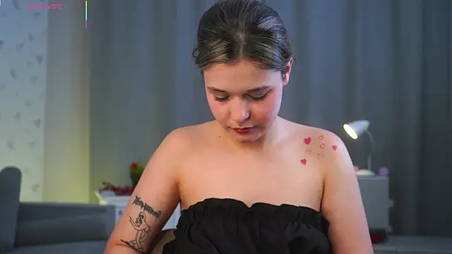 EthalGold online show from 20, 11, 2025