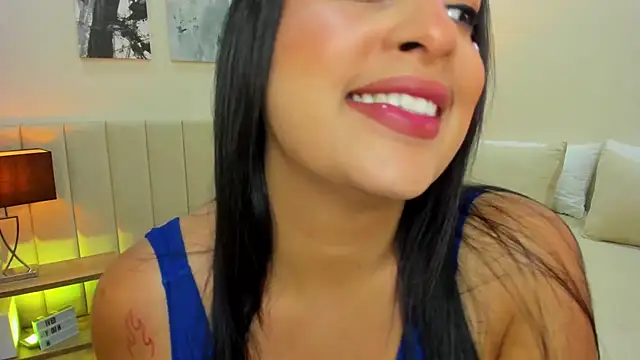 Snapshot of DaniRousse chatting on 22, 3, 2026 DaniRousse online show from 22, 3, 2026