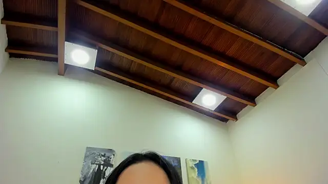 Snapshot of DaniRousse chatting on 22, 3, 2026 DaniRousse online show from 22, 3, 2026