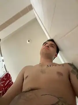 Snapshot of Vanillamexican chatting on 9, 10, 2025 Vanillamexican online show from 9, 10, 2025