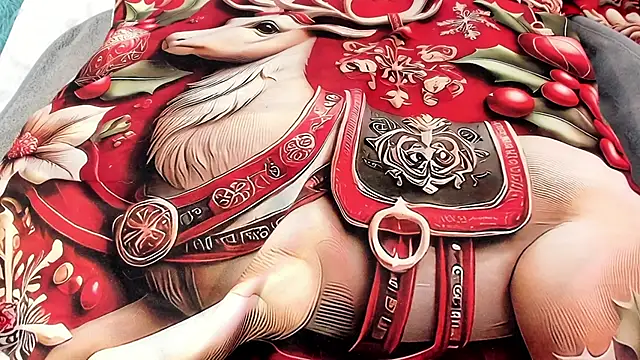 Eilin clio online show from 15, 1, 2026