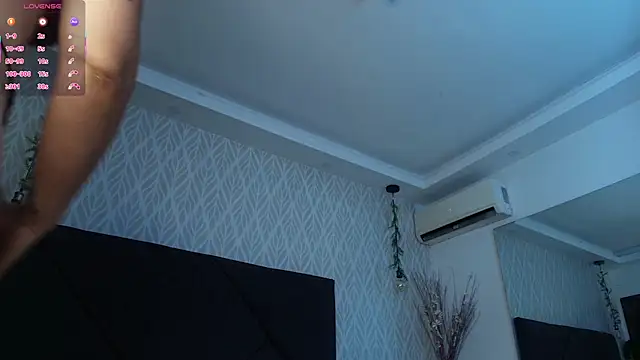 sandy rivas online show from 4, 12, 2025