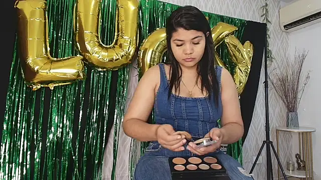 sandy rivas online show from 19, 3, 2026