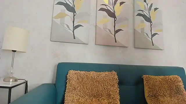 kayna gomez online show from 6, 3, 2025