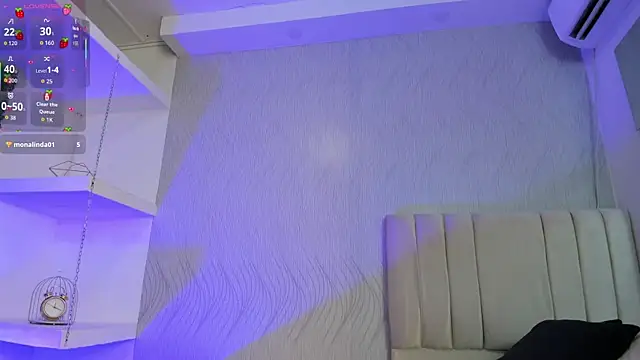 kayna gomez online show from 4, 10, 2025