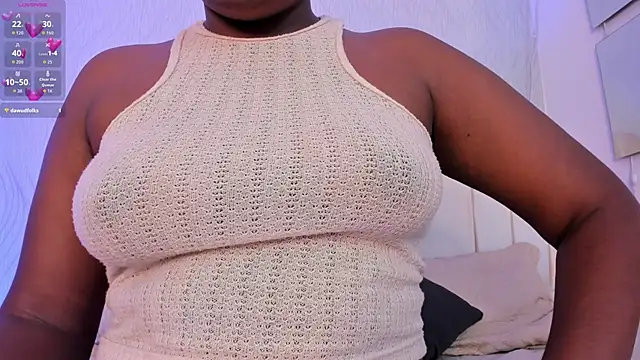 kayna gomez online show from 13, 11, 2025