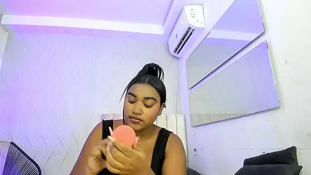 kayna gomez online show from 15, 1, 2026