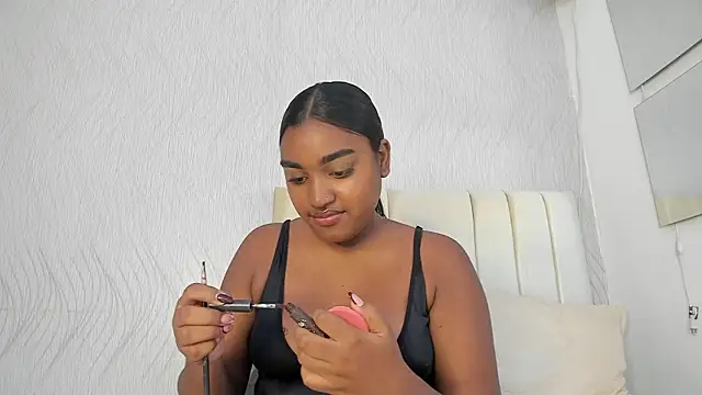 kayna gomez online show from 15, 3, 2026