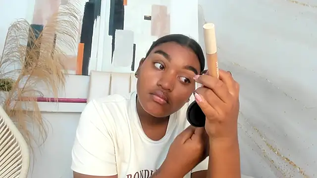 kayna gomez online show from 20, 3, 2026