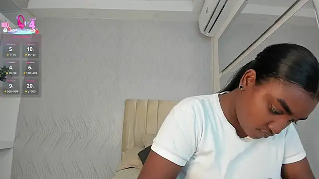 kayna gomez online show from 5, 4, 2026