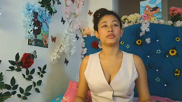 Snapshot of Milkdulce1 chatting on 3, 6, 2026 Milkdulce1 online show from 3, 6, 2026