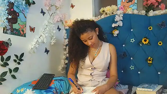 Snapshot of Milkdulce1 chatting on 3, 6, 2026 Milkdulce1 online show from 3, 6, 2026