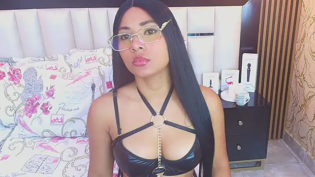 SofiaLaurents online show from 24, 10, 2025