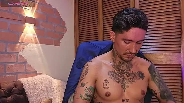 Dylanstonne online show from 29, 11, 2025