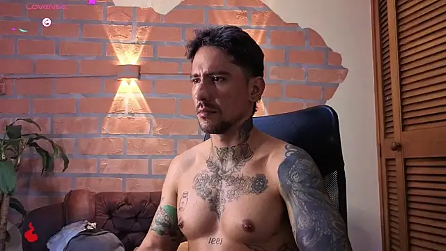 Dylanstonne online show from 30, 11, 2025