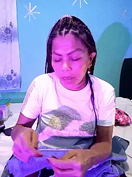 dulcesilvana10 online show from 17, 12, 2024