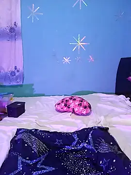 dulcesilvana10 online show from 18, 12, 2024