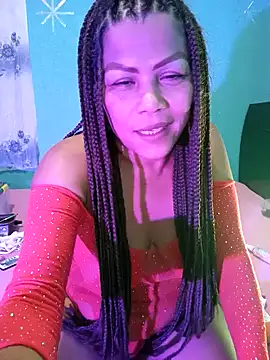 dulcesilvana10 online show from 31, 12, 2024