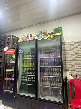 dulcesilvana10 online show from 22, 10, 2025