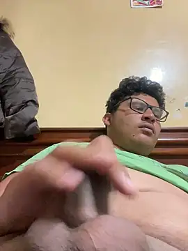 Snapshot of Ruk436 chatting on 20, 1, 2025 Ruk436 online show from 20, 1, 2025