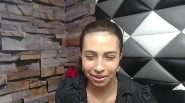 Snapshot of Tammy_Blackk chatting on 9, 1, 2025 Tammy Blackk online show from 9, 1, 2025