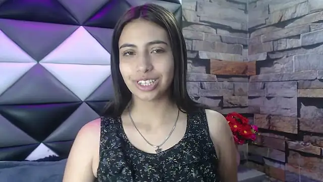 Snapshot of Tammy_Blackk chatting on 16, 1, 2025 Tammy Blackk online show from 16, 1, 2025