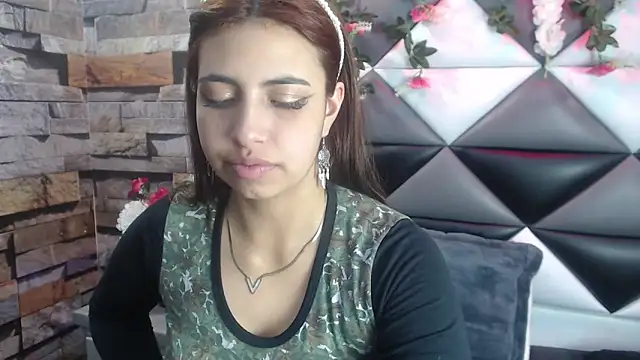 Snapshot of Tammy_Blackk chatting on 7, 2, 2025 Tammy Blackk online show from 7, 2, 2025